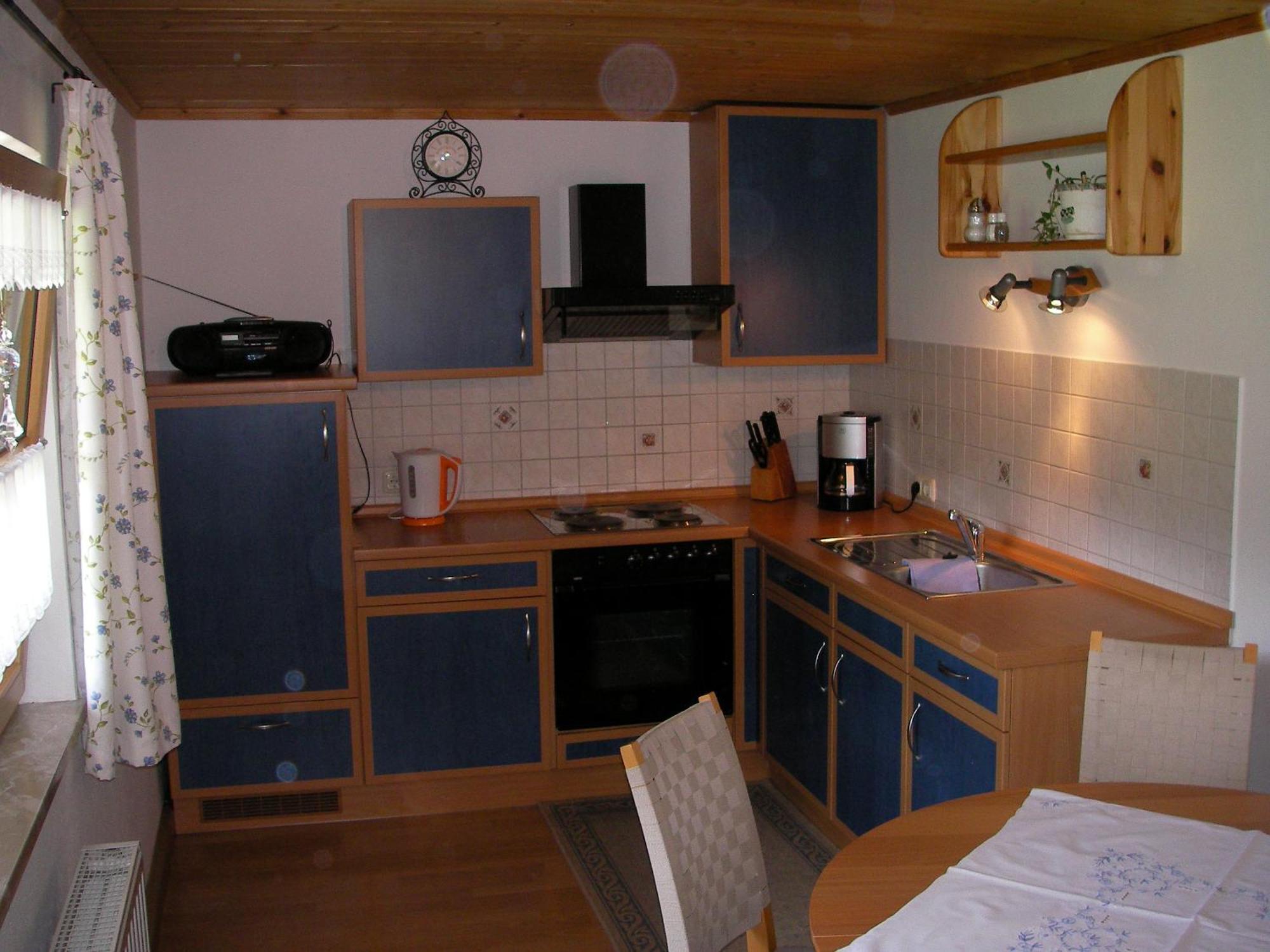 Gaestehaus Attenhauser Unterammergau Pokój zdjęcie