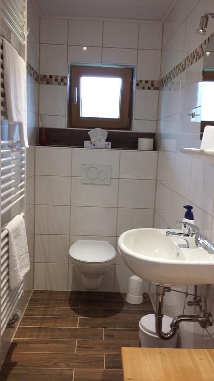 Gaestehaus Attenhauser Unterammergau Zewnętrze zdjęcie