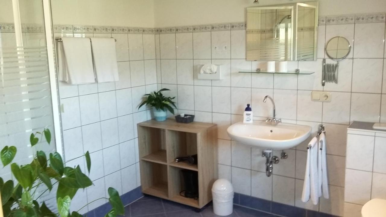 Gaestehaus Attenhauser Unterammergau Zewnętrze zdjęcie